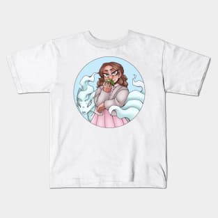 Ice Trainer Kids T-Shirt